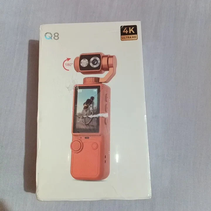 Review Card