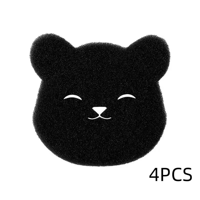 Reusable Pet Hair Remover Sponge