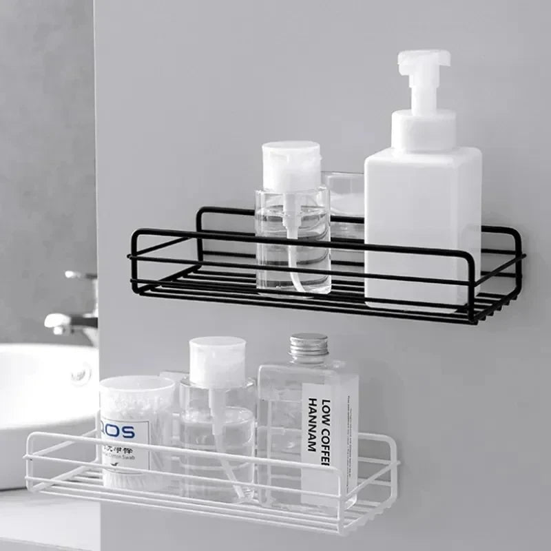 Wall Mounted Corner Shower Shelf