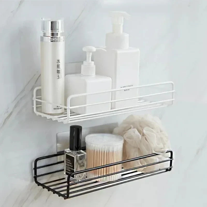 Wall Mounted Corner Shower Shelf