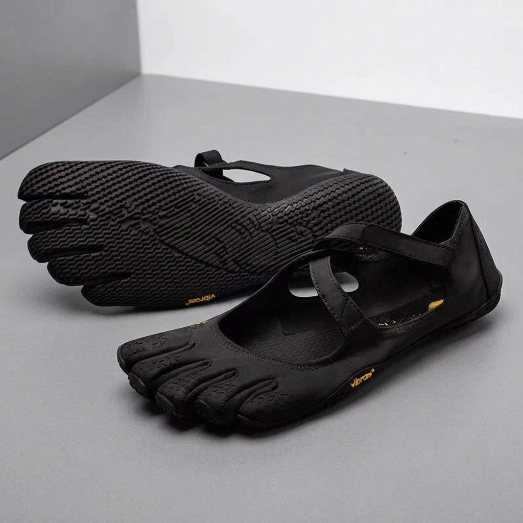 Five-Finger Yoga Dance Sneakers