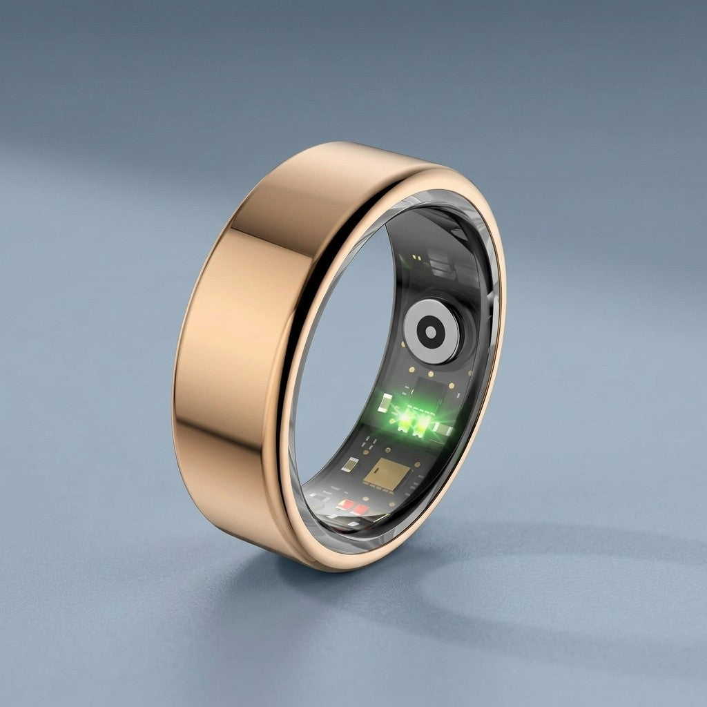 COLMI R02 Smart Ring